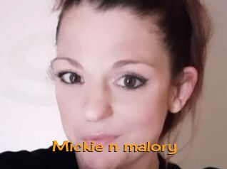 Mickie_n_malory
