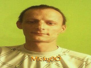 Micky80