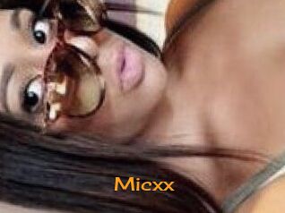 Micxx