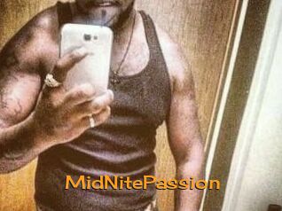 MidNitePassion