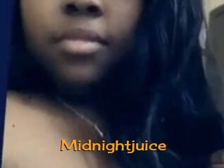 Midnightjuice