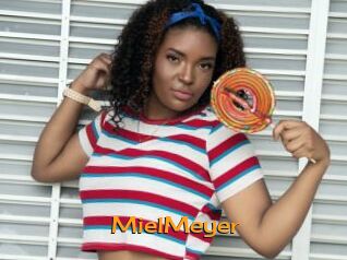 MielMeyer Sortez Couvert
