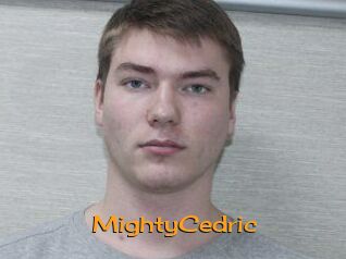 MightyCedric
