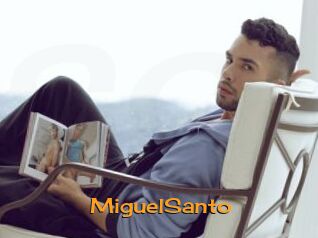 MiguelSanto