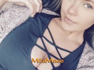 MiiaMaee