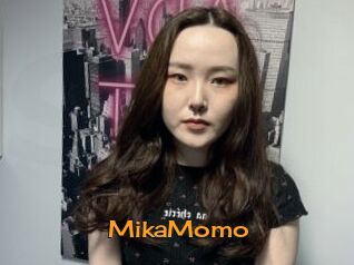 MikaMomo