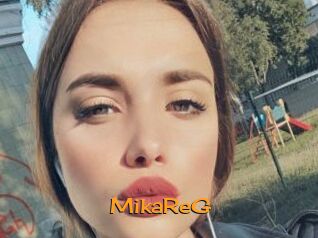 MikaReG Sortez Couvert