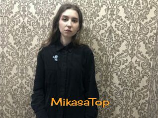 MikasaTop
