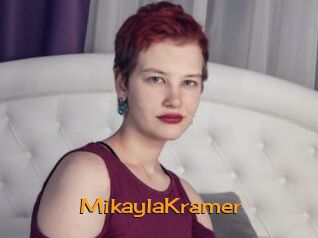 MikaylaKramer Sortez Couvert