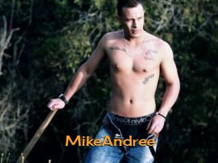 MikeAndree