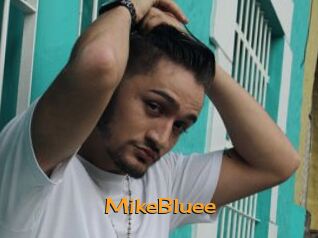 MikeBluee