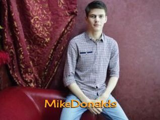 MikeDonalds