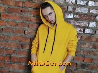 MikeGordon