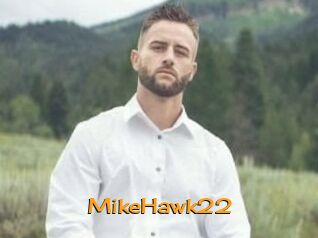 MikeHawk22