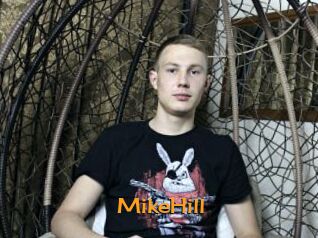 MikeHill