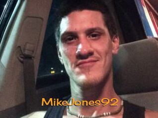 MikeJones92