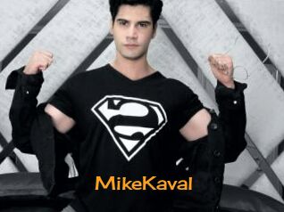 MikeKaval