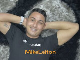 MikeLeiton