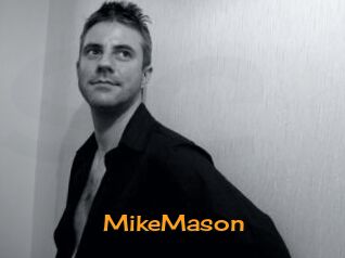 MikeMason