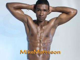 MikeMattsson
