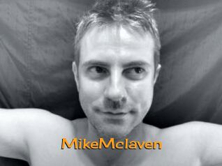 MikeMclaven