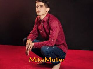 MikeMuller