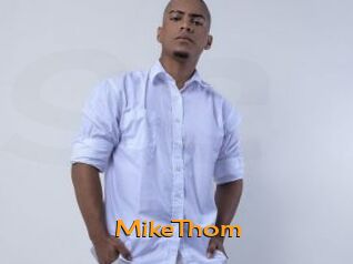 MikeThom