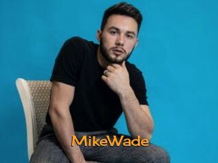 MikeWade