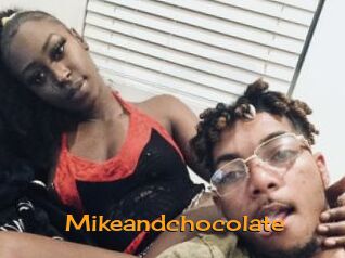 Mikeandchocolate