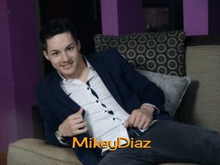 MikeyDiaz