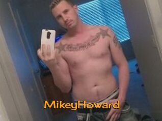 Mikey_Howard
