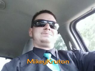 MikeyKruton