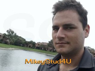 MikeyStud4U