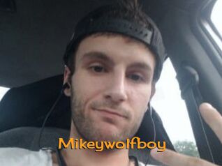 Mikeywolfboy