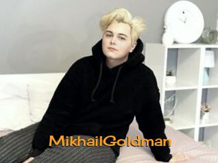 MikhailGoldman
