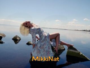 MikkiNat
