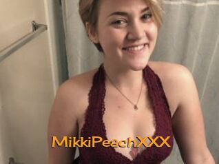 MikkiPeachXXX