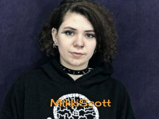 MikkiScott