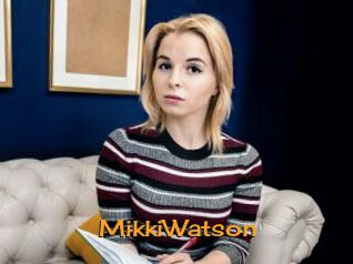 MikkiWatson