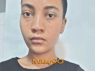 Mikky90
