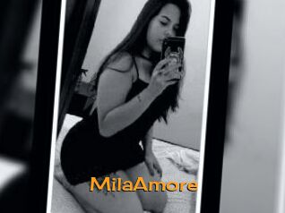 MilaAmore Sortez Couvert