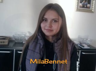 MilaBennet