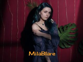 MilaBlare