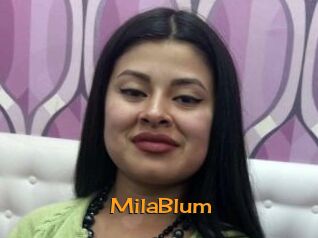 MilaBlum