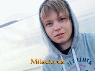 MilaCyrus