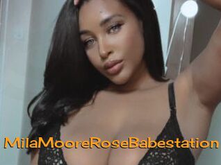 MilaMooreRoseBabestation