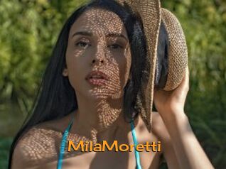 MilaMoretti