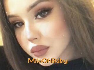 MilaOhBaby