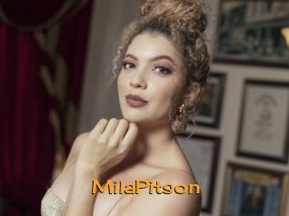 MilaPitson