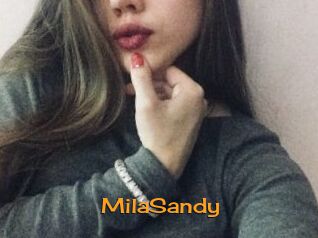 MilaSandy